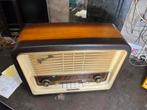 Telefunken radio geheel gerevviseert, Ophalen of Verzenden