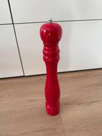 XXL Rode Pepermolen - Nieuw!, Huis en Inrichting, Keuken | Keukenbenodigdheden, Ophalen of Verzenden, Nieuw