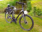 Canondale Navaro Framemaat 57 cm 500 WH accu, Overige merken, Geeresteinselaan 57
3931 JB  Woudenberg, NL, Cannondale, Info@cannondale.nl
