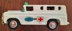 Ford Ambulance, Ophalen of Verzenden, Zo goed als nieuw, Auto