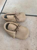 Super-zachte/soepele schoentjes maatje 18, van het merk BABY, Slofjes, Van het merk: BABY, Jongetje of Meisje, Ophalen of Verzenden