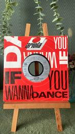 Walk along with me/What you dont know - Exposé (7inch vinyl), Gebruikt, 7 inch, Single, Ophalen of Verzenden