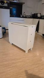 IKEA Norden Dining Table - IKEA Norden Klaptafel, Ophalen, 50 tot 100 cm, Zo goed als nieuw, Vier personen