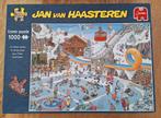 Jan van Haasteren puzzel 1000, Ophalen of Verzenden, 500 t/m 1500 stukjes, Gebruikt