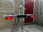 Mulpro fietsendrager, Ophalen, Brede banden, Zo goed als nieuw, Fietsendrager-accessoire