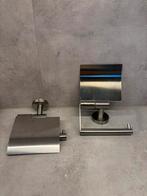 Wc rolhouder Tiger 2 voor €10,00, Ophalen of Verzenden, Gebruikt, Toilet