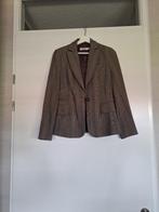 Mooi colbert van Steps (maat 36) te koop!, Ophalen, Bruin, Zo goed als nieuw, Steps