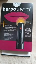 Herpotherm stick nieuw in doos, Ophalen of Verzenden, Zo goed als nieuw