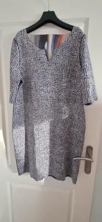 Lizzy en Coco jurk - 2 kanten draagbaar - M/L, Kleding | Dames, Jurken, Zwart, Maat 42/44 (L), Ophalen of Verzenden, Zo goed als nieuw