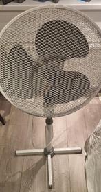 te koop; ventilator op voet, Ophalen, Gebruikt, Statiefventilator