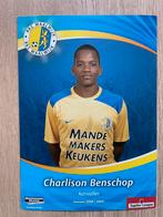 Fotokaart Benschop (RKC , AZ)., Verzamelen, Ophalen of Verzenden, Nieuw, AZ, Spelerskaart