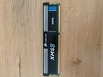 Corsair XMS3 4GB(1x4GB) DDR3 1600MHz CL9, Ophalen of Verzenden, Zo goed als nieuw, DDR3, Desktop