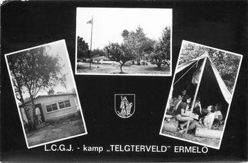 (387-248-003) Ermelo Telgterveld kamp beschikbaar voor biedingen