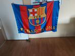 Fc barcelona, Ophalen, Gebruikt