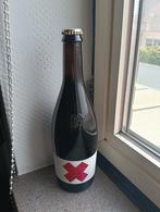 Duvel X hof van Cleve, Verzamelen, Biermerken, Ophalen of Verzenden, Nieuw, Glas of Glazen, Duvel