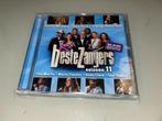 Beste Zangers Seizoen 11, Cd's en Dvd's, Verzenden, Zo goed als nieuw, Nederlandstalig