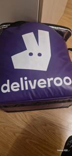 Bezorgtas, Ophalen, Zo goed als nieuw, Overige merken