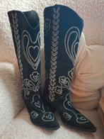 Fabienne Chapot knielaarzen 39. Nieuw!, Kleding | Dames, Ophalen of Verzenden, Nieuw, Zwart, Sneakers of Gympen