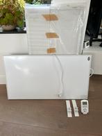 Warmte paneel 50x90 2 stuks, Doe-het-zelf en Verbouw, Verwarming en Radiatoren, 30 tot 80 cm, Overige typen, Ophalen of Verzenden