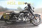 Harley Davidson FLHX Street Glide, Motoren, Motoren | Harley-Davidson, Bedrijf, Toermotor, 1584 cc, Meer dan 35 kW