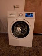 Wasmachine Bosch Serie 6 - Zeer Goede Staat, Witgoed en Apparatuur, Ophalen, Zo goed als nieuw, Voorlader, Energieklasse A of zuiniger