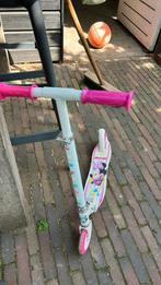 Mickey mouse kinderstep, Fietsen en Brommers, Steps, Ophalen of Verzenden, Gebruikt, Gewone step