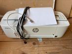 HP Deskjet 3720 wifi printer, Computers en Software, Ophalen of Verzenden, Gebruikt, Printer