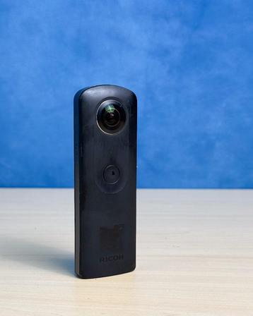Ricoh Theta S beschikbaar voor biedingen