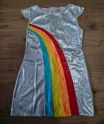 K3 jurkje, Kinderen en Baby's, Carnavalskleding en Verkleedspullen, Ophalen of Verzenden, Zo goed als nieuw, 134 t/m 140, Meisje