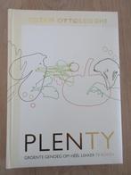 PLENTY Yotam Ottolenghi + Ottolenghi the Cookbook, Boeken, Kookboeken, Verzenden, Overige gebieden