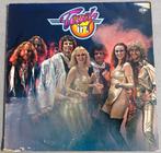 tech in - LP, Ophalen of Verzenden, 12 inch