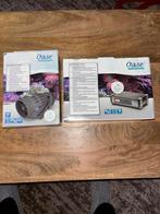 Oase StreamMax Pump Controller + Oase StreamMax Premium 4000, Dieren en Toebehoren, Ophalen, Zo goed als nieuw, Overige typen