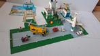 6597 Lego vliegveld - vintage, Kinderen en Baby's, Speelgoed | Duplo en Lego, Ophalen of Verzenden, Zo goed als nieuw, Lego