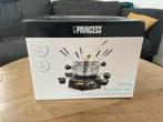 Princess 172665 Familie Fondueset, Ophalen, Nieuw, 4 t/m 7 personen
