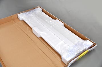 Nieuwe shutters /luiken, echt hout!! Vanaf € 25,00 per luik! beschikbaar voor biedingen