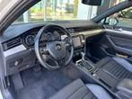 Volkswagen Passat 1.4 TSI GTE Highline | TREKHAAK | PANORAMA, Gebruikt, 1622 kg, Wit, Hybride Elektrisch/Benzine