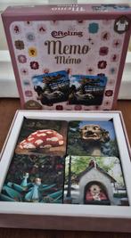 Efteling memory- Als nieuw- beelden uit park- verzend ook, Ophalen, Zo goed als nieuw