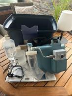 Flexineb maat small, Dieren en Toebehoren, Paarden en Pony's | Overige Paardenspullen, Ophalen of Verzenden, Zo goed als nieuw