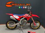 Honda CRF 450 RP 2023 50 Th Anniversary Edition Beauty ! no, Motoren, Motoren | Honda, 450 cc, Bedrijf, Crossmotor