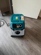Makita VC1310L Stofzuiger, Doe-het-zelf en Verbouw, Reinigingsmachines, Ophalen, Gebruikt, Waterstofzuiger