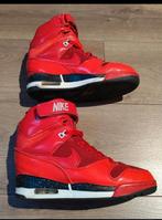Nike Air Revolution Sky High - Maat 37,5, Nike, Ophalen of Verzenden, Rood, Sneakers of Gympen