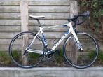 Giant TCR, M/L 54cm, shimano 105, in zeer nette conditie!, Ophalen, 28 inch, Aluminium, Giant