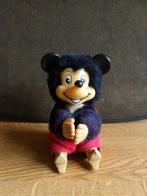 Mickey Mouse mol pen poppetje pop Disney, Ophalen of Verzenden