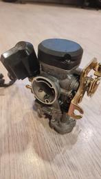 Vespa s 4t carburateur nieuw, Ophalen