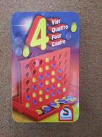 4 op een rij, Ophalen of Verzenden, Zo goed als nieuw