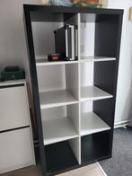 Kallax kast van Ikea, Ophalen, Gebruikt, 50 tot 100 cm, Minder dan 100 cm