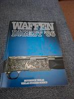 Waffen digest 86, Ophalen of Verzenden