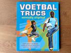 Voetbaltrucs eenvoudig uitgelegd - Sean D'Arcy - boek, Ophalen of Verzenden, Zo goed als nieuw, Sean D'Arcy, Balsport