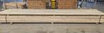 Steigerhout planken - nieuw - B keus, Doe-het-zelf en Verbouw, Hout en Planken, Gebruikt, 25 tot 50 mm, 200 tot 250 cm, Plank