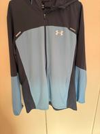 Under Armour Trainingspak Maat M - ZGAN, Ophalen, Zo goed als nieuw, Algemeen, Maat 48/50 (M)